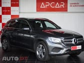 Mercedes-Benz GLC 250 d 4-Matic