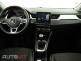 Renault Captur Captur 1.0 TCe Techno