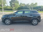 Peugeot E-2008 50 kWh Active Pack