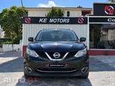 Nissan Qashqai 1.6 dCi Tekna Premium