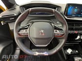 Peugeot E-208 50 kWh GT Pack