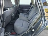 Mazda 3 MZ-CD 1.6 Exclusive Plus