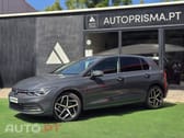 Volkswagen Golf 1.4 eHybrid OPF DSG Style