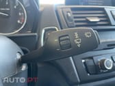 BMW 116 d Line Sport