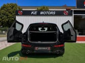 MINI Clubman Cooper SD Auto Desportiva