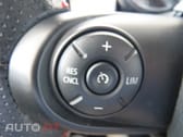MINI Cabrio John Cooper Works