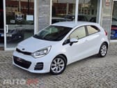 Kia Rio 1.1 CRDi EX ISG