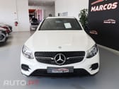 Mercedes-Benz GLC 220 d 4Matic 9G-TRONIC AMG Line