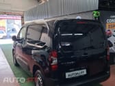 Citroen Berlingo 1.5 BlueHDi M EAT8