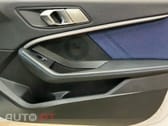 BMW 116 d Pack M