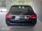 Mercedes-Benz C 200 BlueTEC Avantgarde Aut.