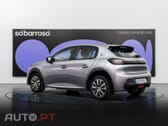 Peugeot E-208 50 kWh Active Pack
