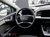 Audi Q4 E-Tron 45 quattro