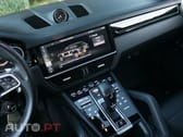 Porsche Cayenne E-Hybrid Platinum Edition