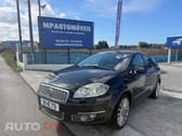 Fiat Linea 1.3 M-Jet Emotion