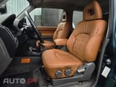 Mitsubishi Pajero 3.2 DI-D GLS