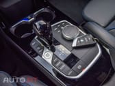 BMW 216 d Pack Desportivo M