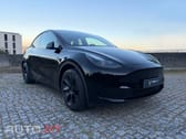 Tesla Model Y RWD
