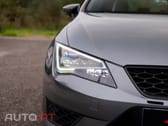 Seat Leon SC 2.0 TSI S&S DSG Cupra 290