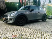 MINI Cooper One D Metropolitan