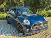 MINI Cooper One D