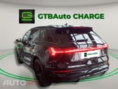 Audi E-Tron I.V.A DEDUTIVEL  55 Q 2x S LINE