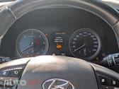 Hyundai Tucson 1.7 CRDi EXECUTIVE