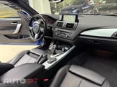 BMW 225 d Coupe Pack M Auto
