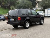 Ford Explorer GPL