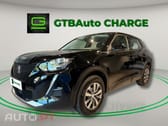 Peugeot 2008 I.V.A DEDUTIVEL e