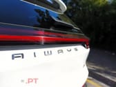 Aiways U5 Premium