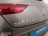Mercedes-Benz CLA 250 e Shooting Brake AMG Line