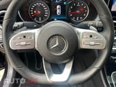 Mercedes-Benz C 400 4-Matic AMG Line
