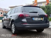 Opel Astra Sports Tourer 1.6 CDTi Executive S/S