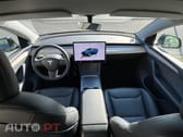Tesla Model Y RWD