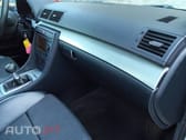 Audi A4 2.0 TDI S-line
