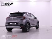 Renault Captur 1.0 Tce Rs Line