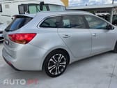 Kia Ceed SW 1.6 CRDi Prime