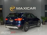BMW X1 18 i sDrive xLine Auto