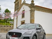Jaguar E-Pace 1.5 P300e R-Dynamic SE AWD Aut.