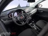 Fiat Tipo 1.3 MultiJet Life