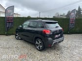 Citroen C3 Aircross 1.2 PureTech Feel