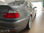 BMW M3 SMGII