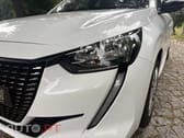 Peugeot 208 1.2 PureTech SE Style