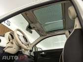 Fiat 500 1.2 8V Lounge