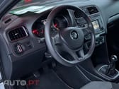 Volkswagen Polo 1.4 TDi Cross GPS