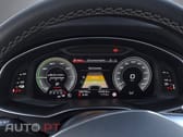 Audi A6 Avant 50 TFSIe quattro S tronic