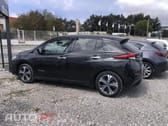 Nissan Leaf Tekna Two Tone+ProPilot Park