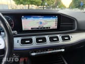 Mercedes-Benz GLE d 4Matic 9G-TRONIC AMG Line