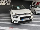 Citroen C3 1.2 PureTech Feel Pack